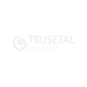 Kunde Trusetal Trusetal Logo in Hellgrau